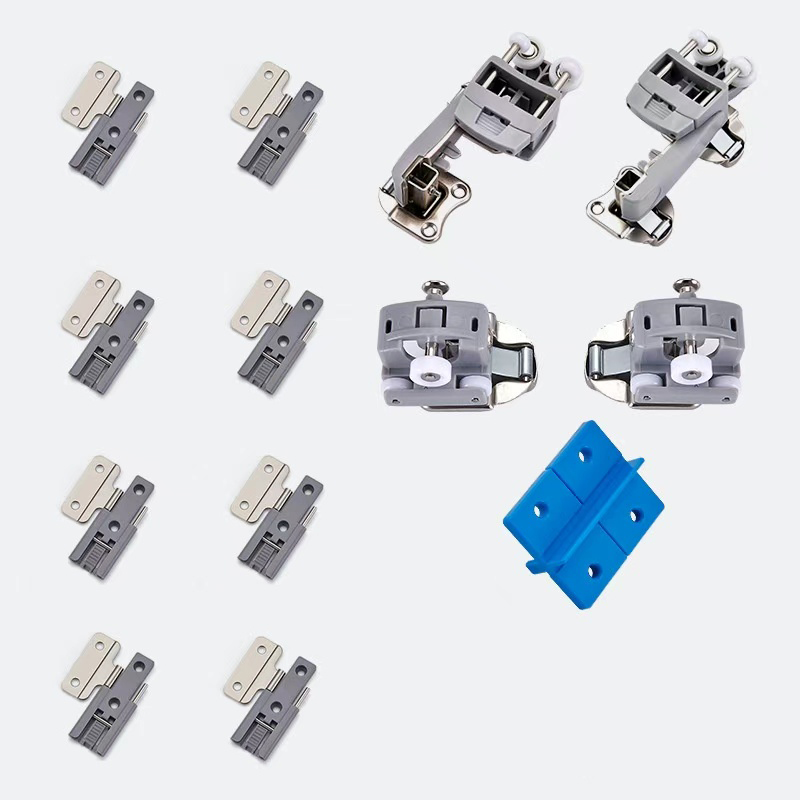 Guía Superior Aluminio