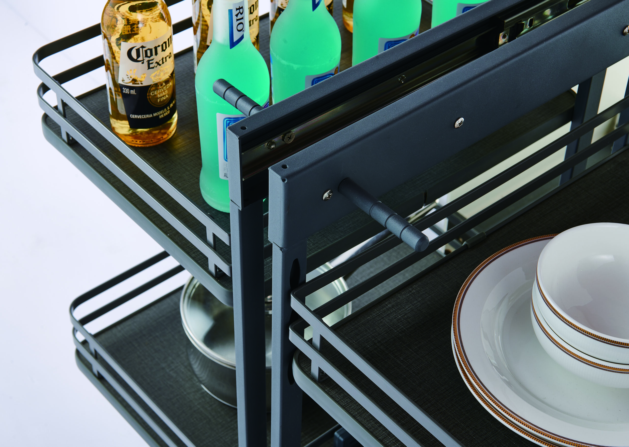 Magic Corner Extracción Total (Universal)