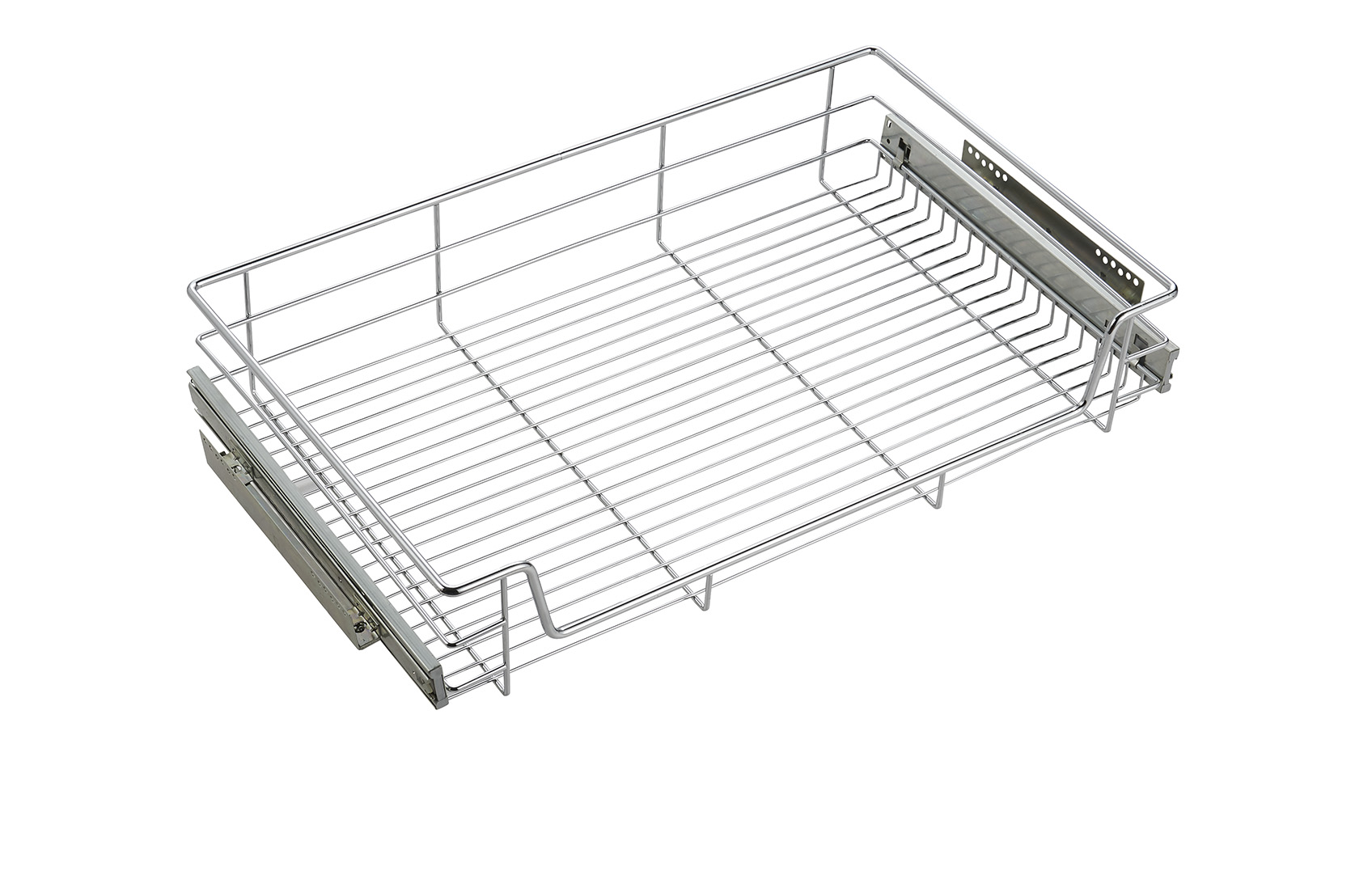 Cajón Canasto Extraíble