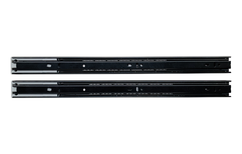 Corredera Telescópica C. Suave H35-450