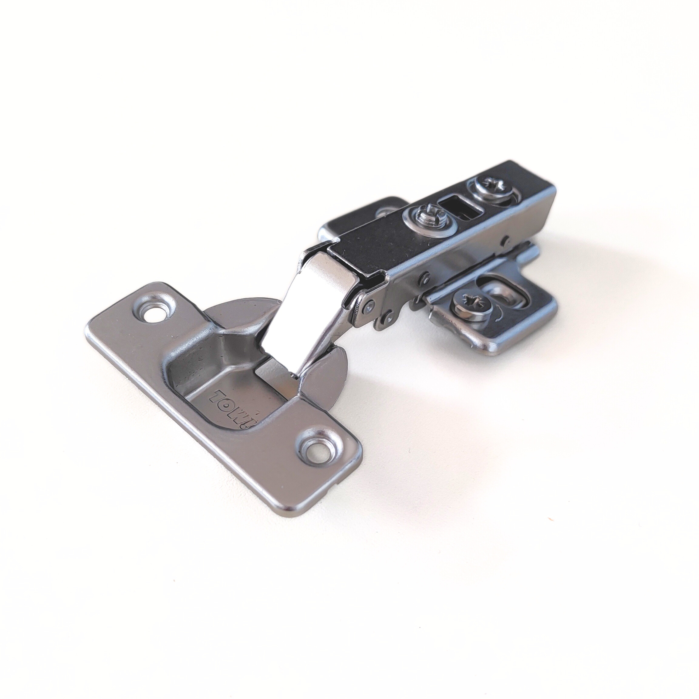 Bisagra Caz. 35mm Base Ancha 3D