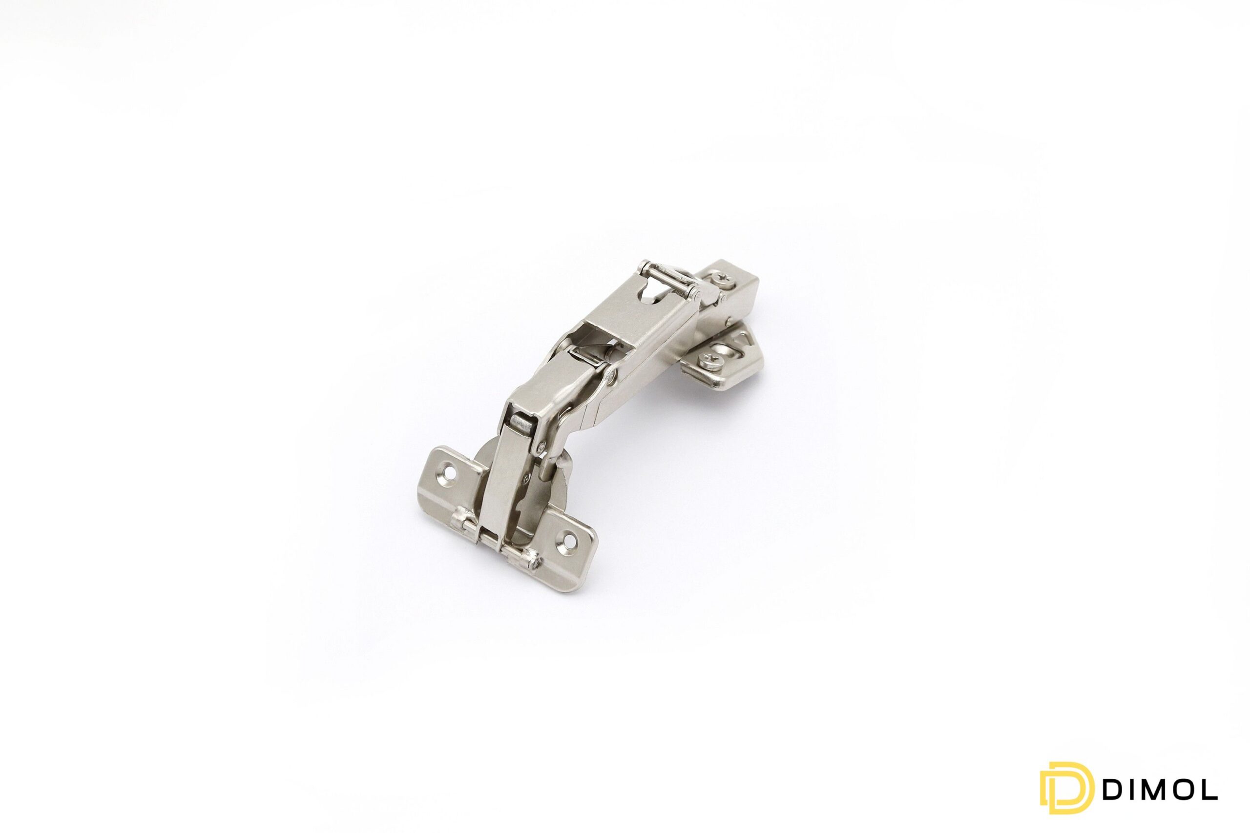 Bisagra 35mm Apertura 165º