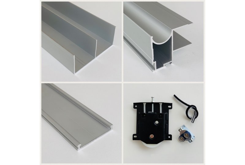 Kit Sistema FA Premium